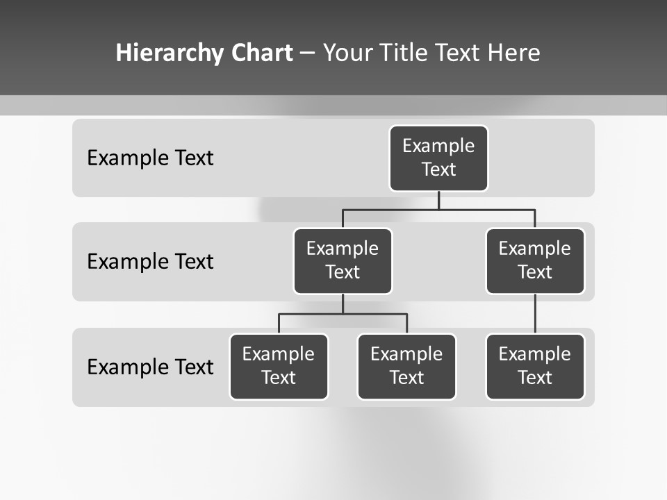 Ethereal Beautiful Ghost PowerPoint Template