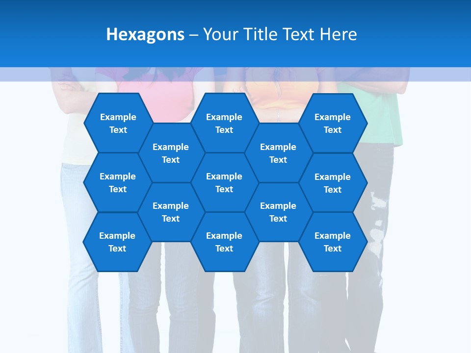 Fashion Business Study PowerPoint Template