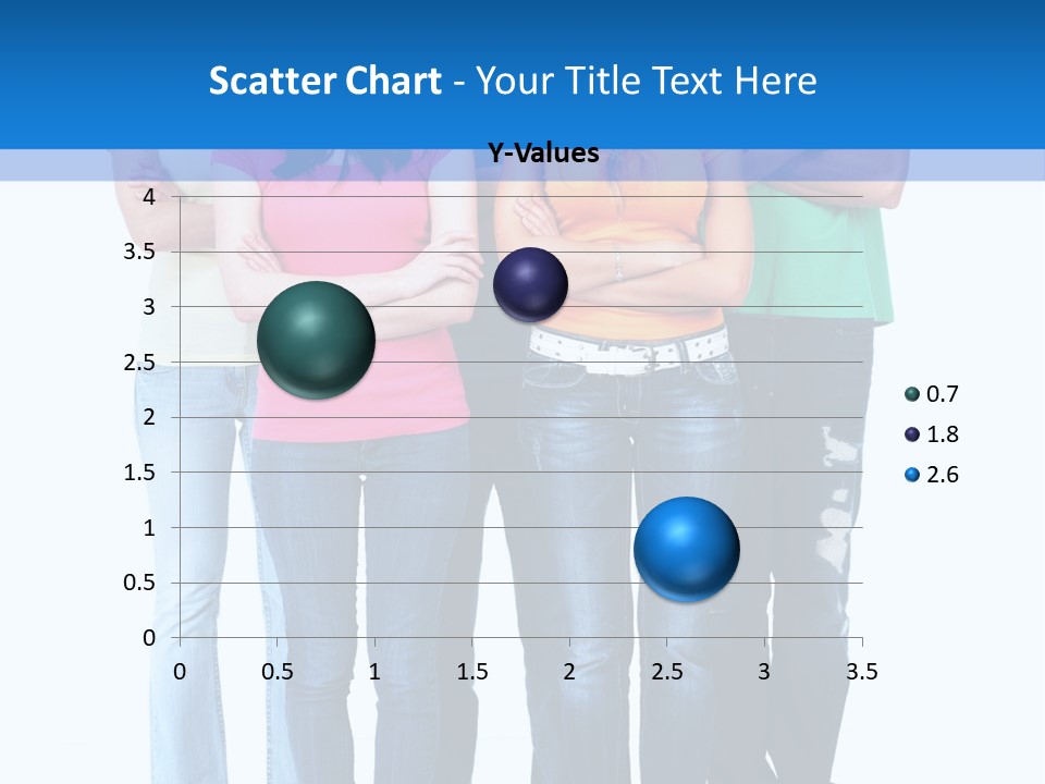 Fashion Business Study PowerPoint Template