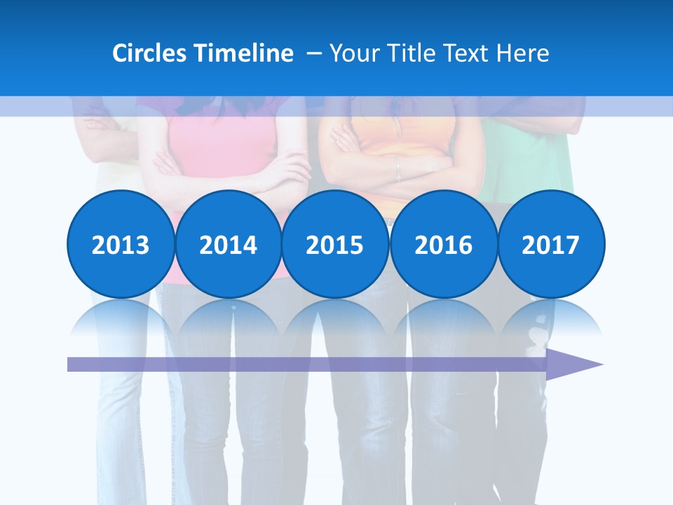 Fashion Business Study PowerPoint Template