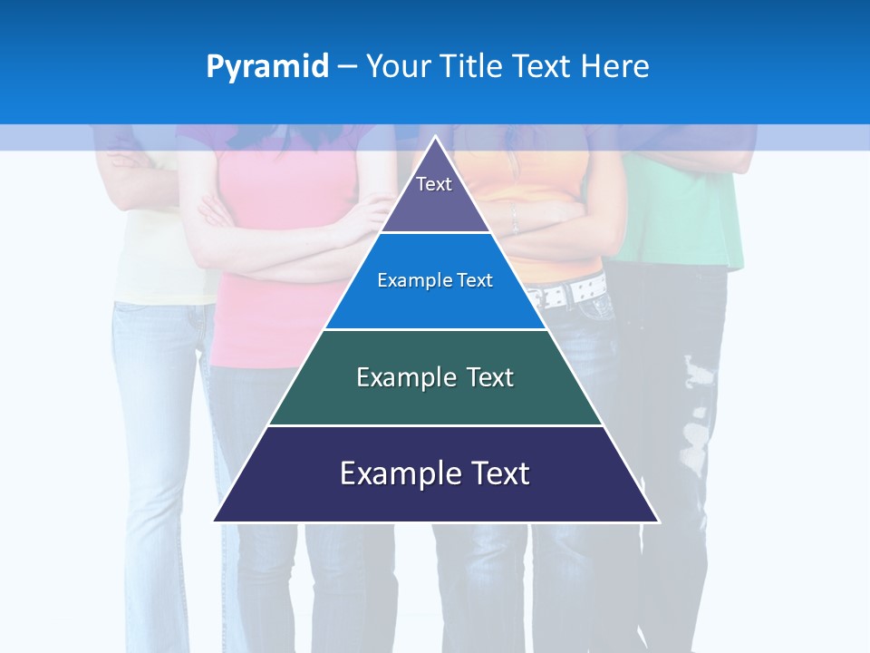 Fashion Business Study PowerPoint Template