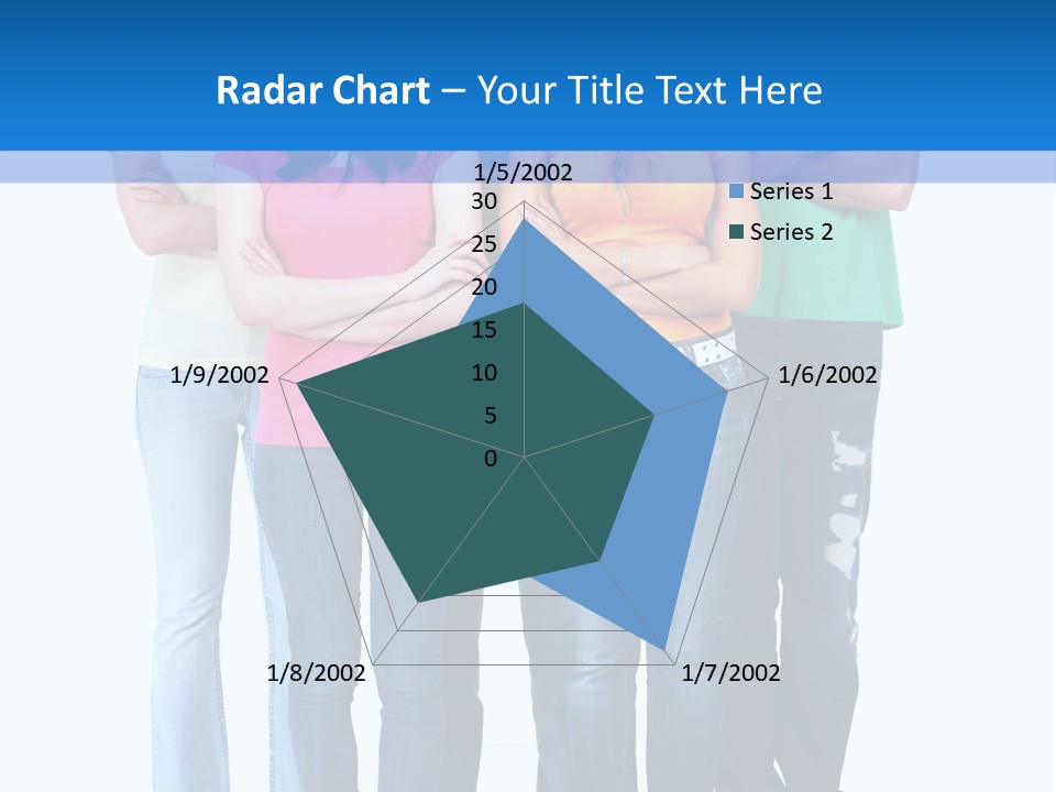 Fashion Business Study PowerPoint Template