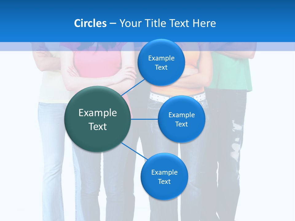 Fashion Business Study PowerPoint Template