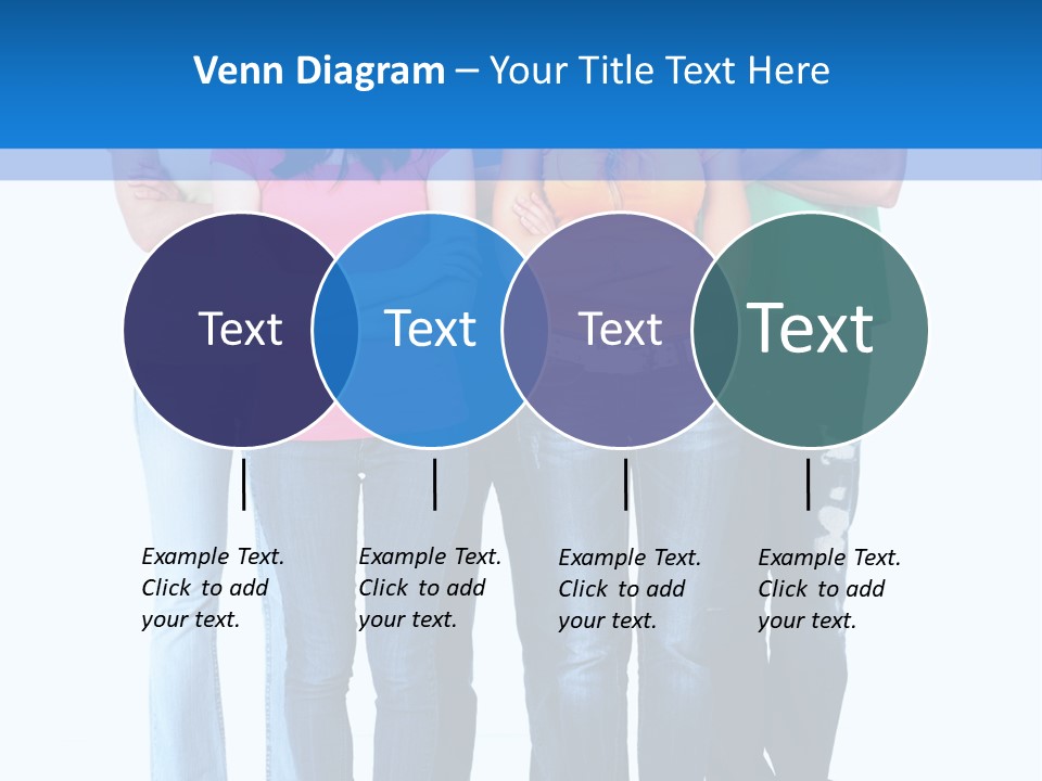 Fashion Business Study PowerPoint Template