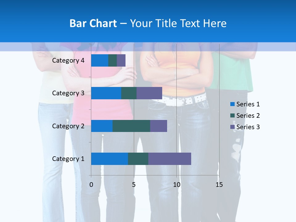 Fashion Business Study PowerPoint Template