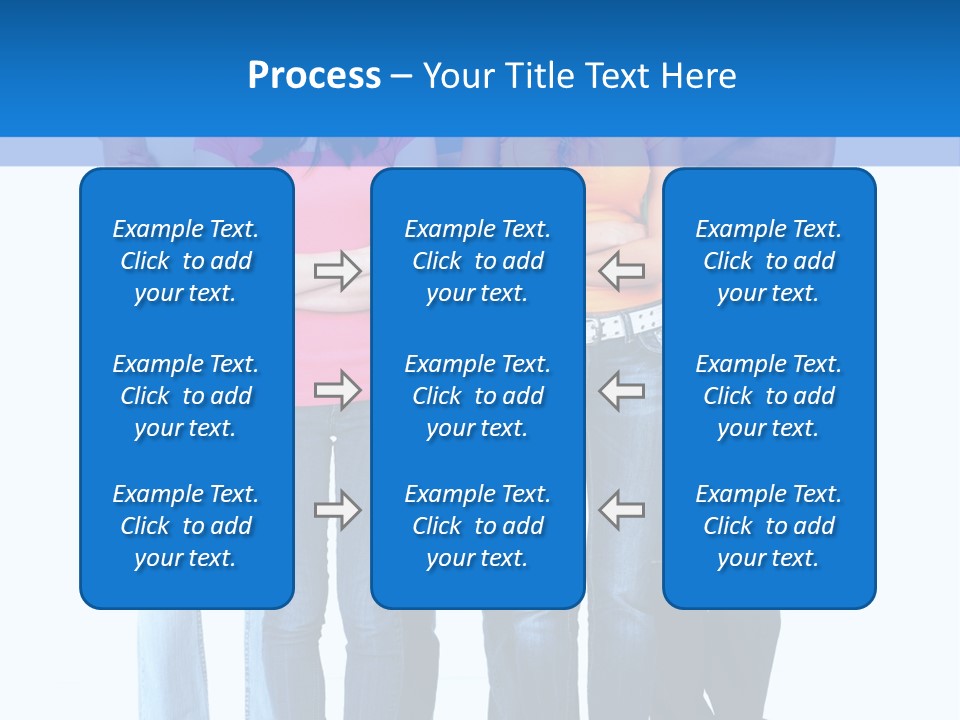 Fashion Business Study PowerPoint Template