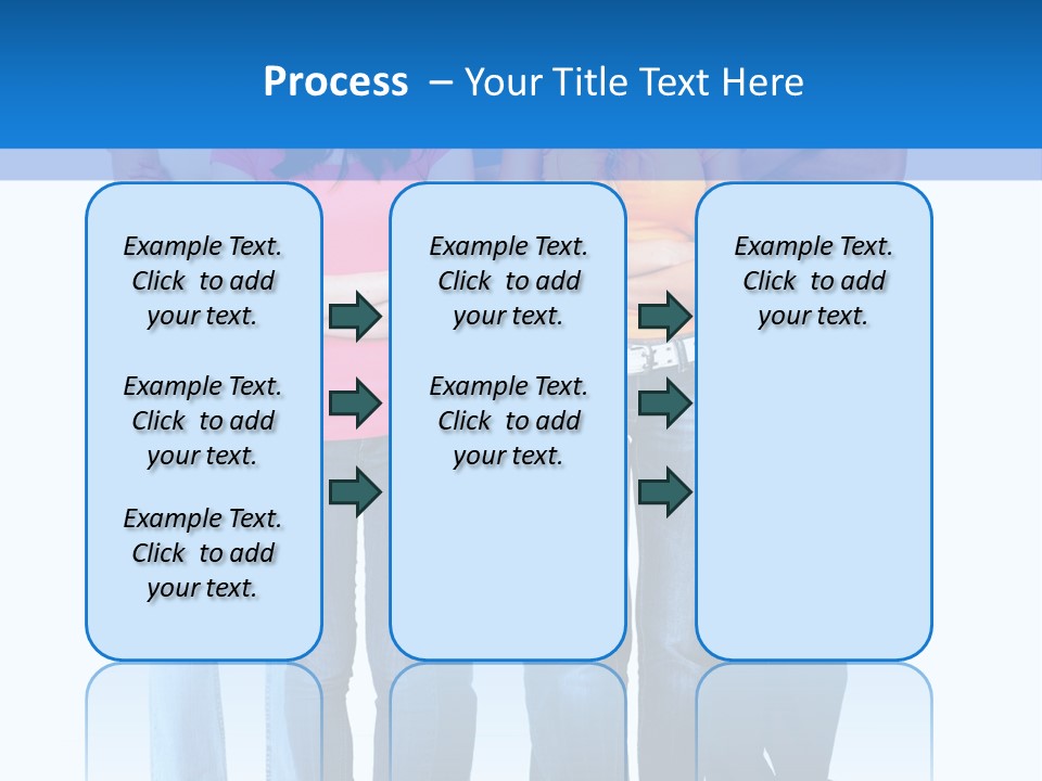 Fashion Business Study PowerPoint Template