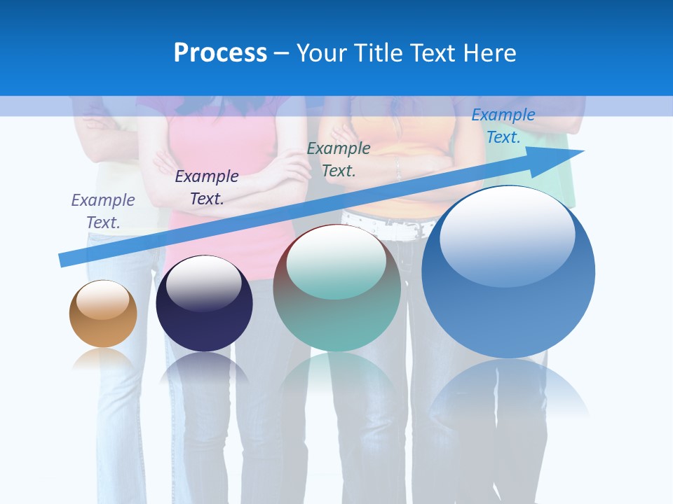 Fashion Business Study PowerPoint Template