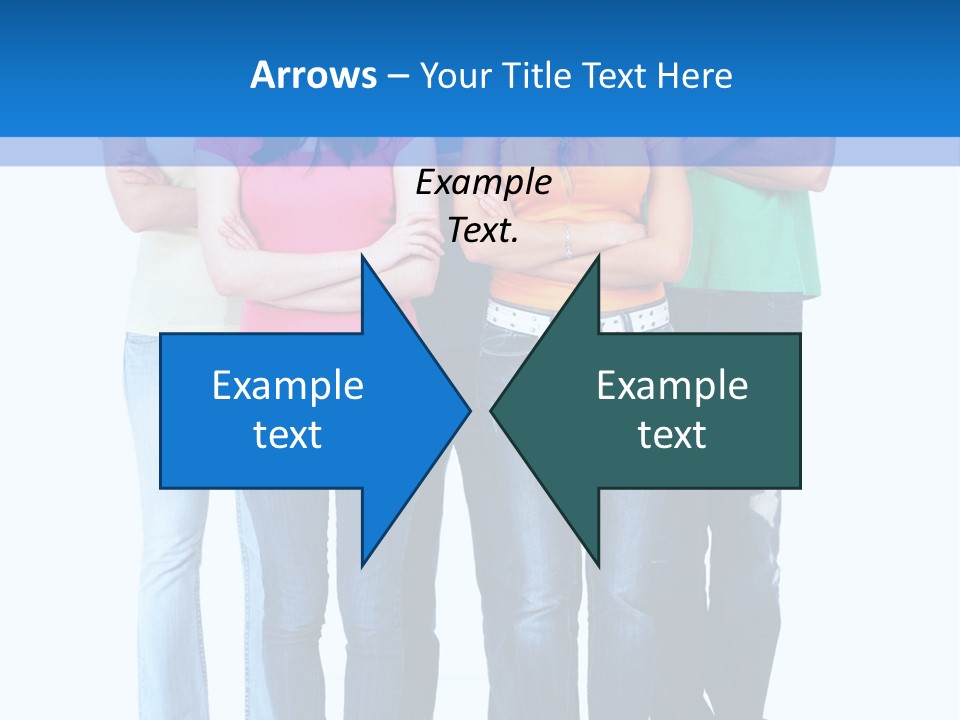 Fashion Business Study PowerPoint Template