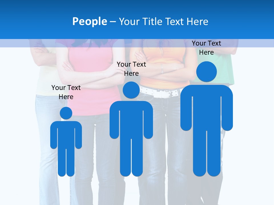 Fashion Business Study PowerPoint Template