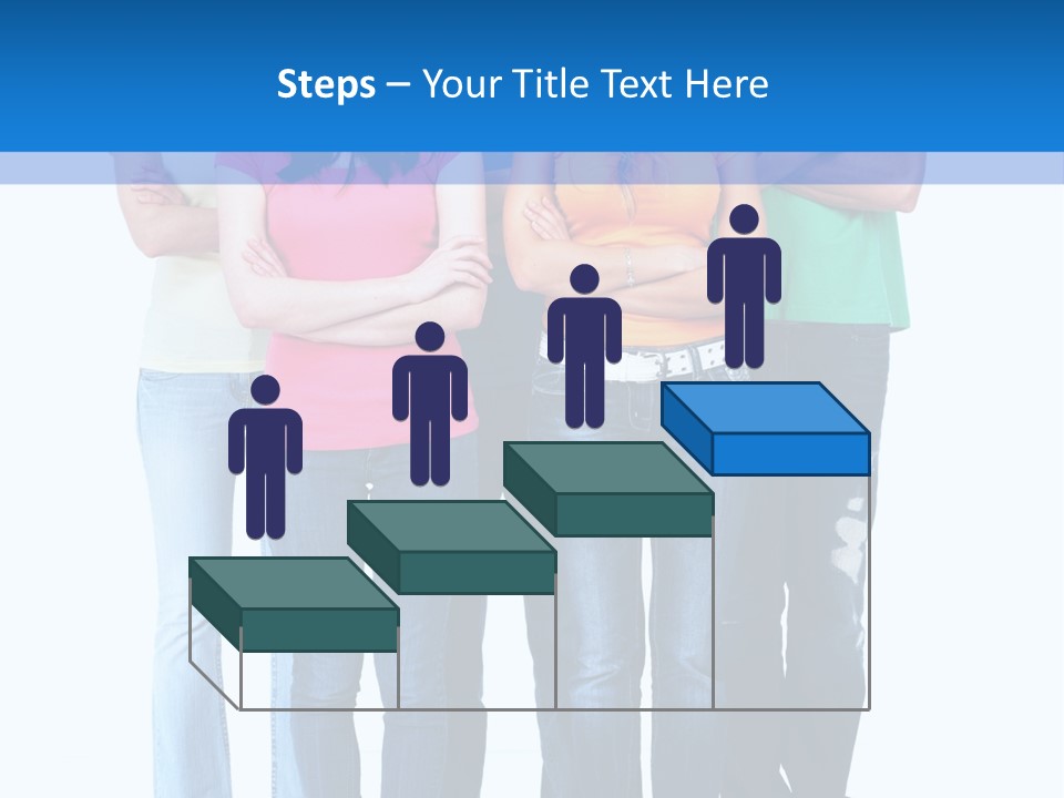 Fashion Business Study PowerPoint Template