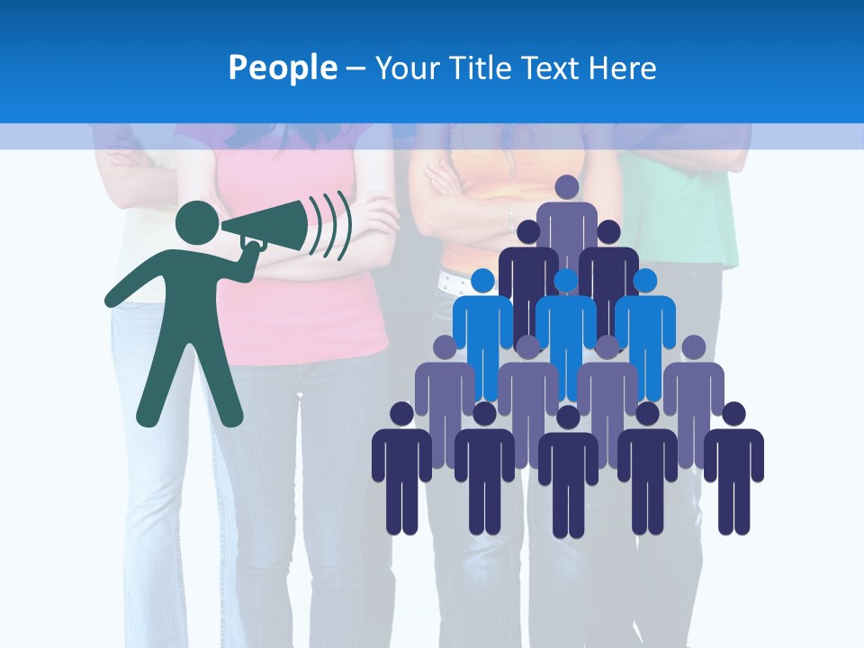 Fashion Business Study PowerPoint Template