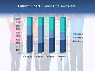 Fun Human Expressions PowerPoint Template