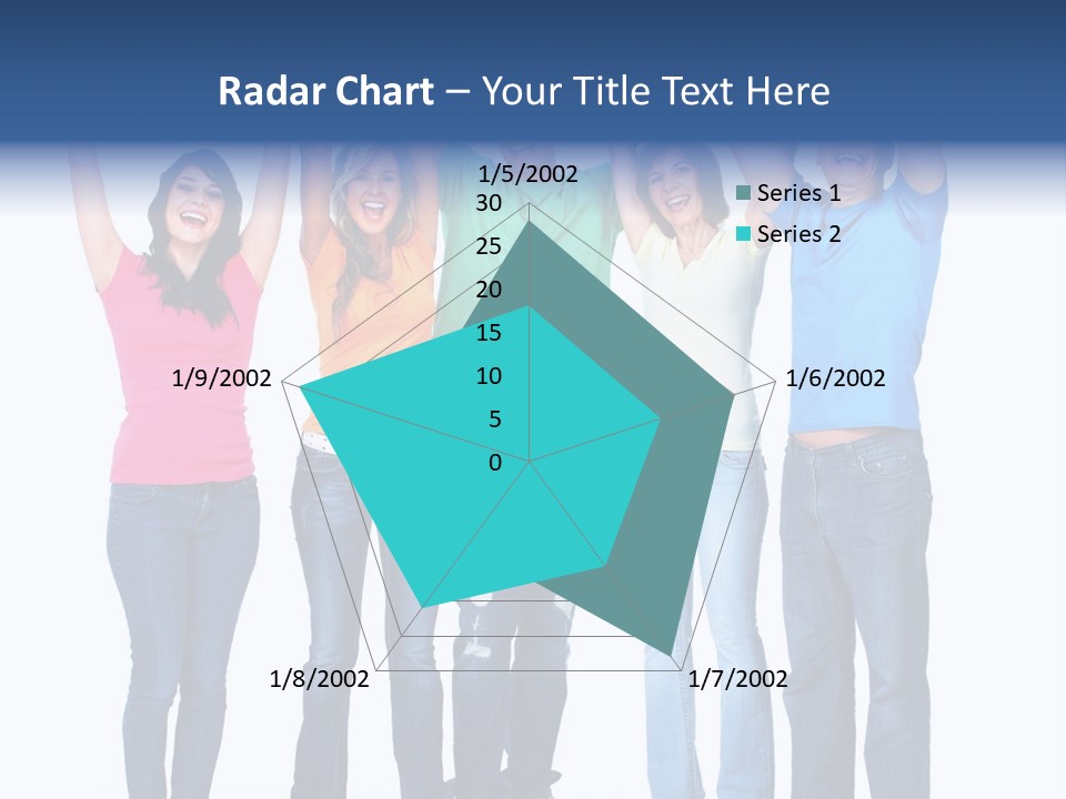 Fun Human Expressions PowerPoint Template
