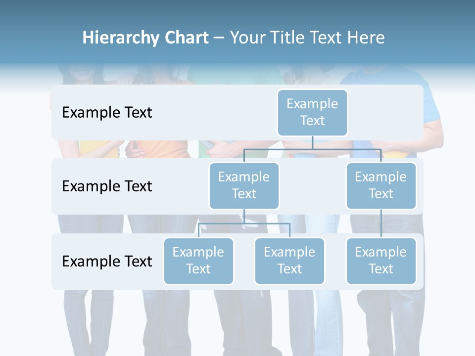 Study Book Youth PowerPoint Template