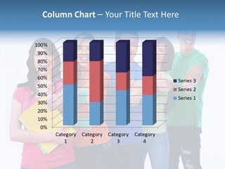 Woman Society Community PowerPoint Template