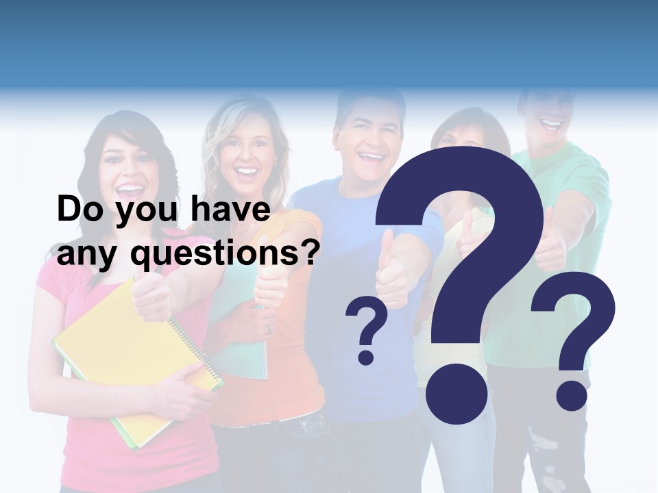 Woman Society Community PowerPoint Template