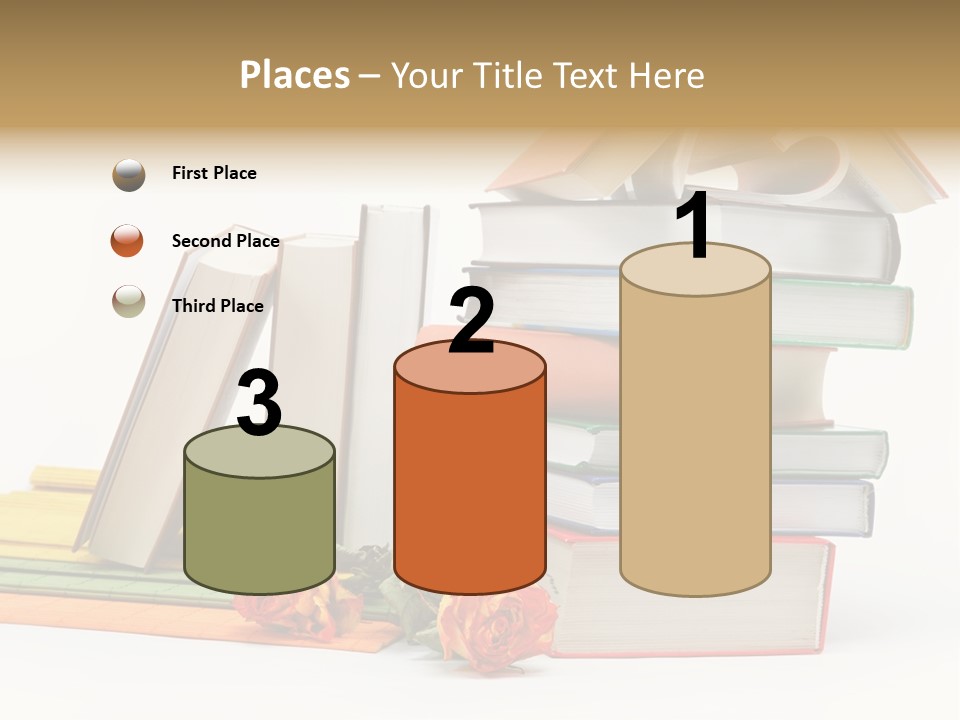 Printed Legal Read PowerPoint Template