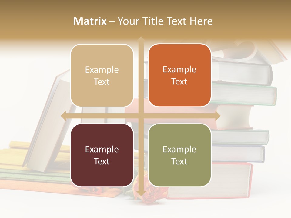 Printed Legal Read PowerPoint Template