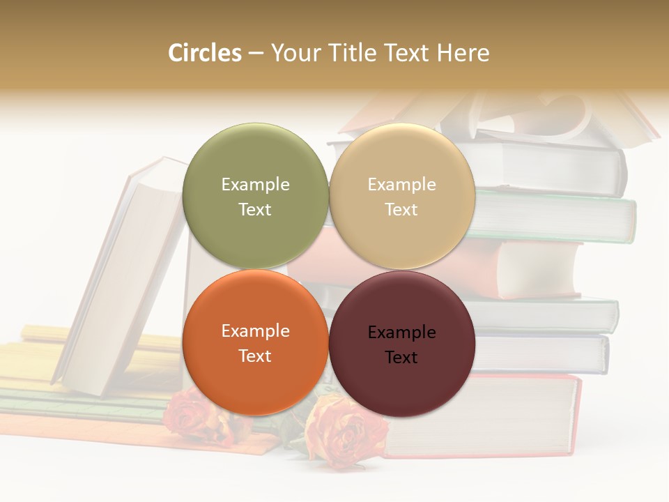 Printed Legal Read PowerPoint Template