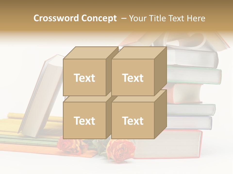 Printed Legal Read PowerPoint Template