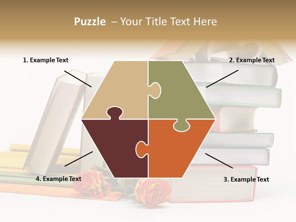 Printed Legal Read PowerPoint Template