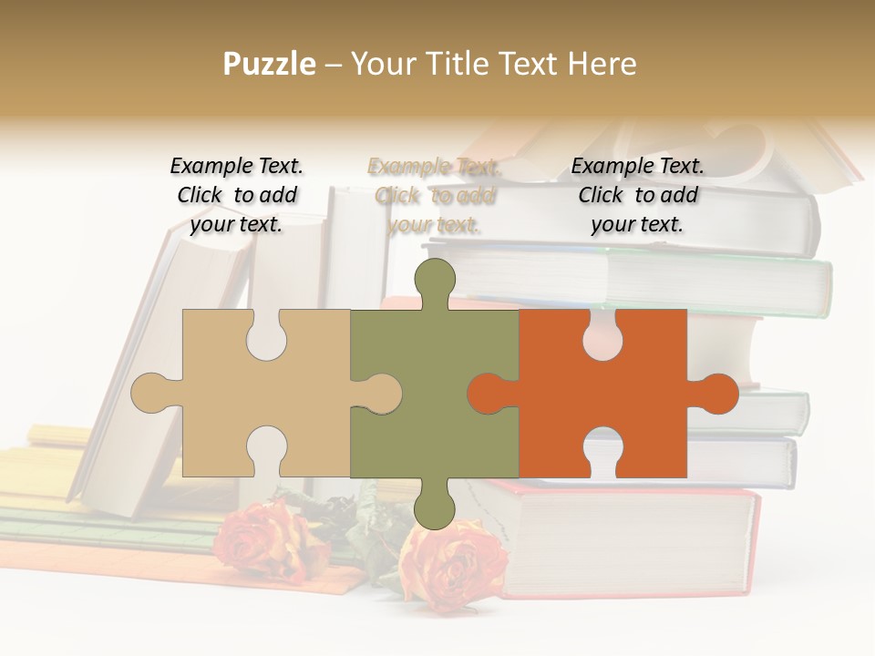 Printed Legal Read PowerPoint Template