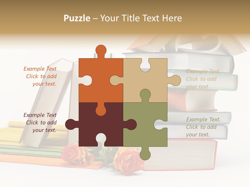 Printed Legal Read PowerPoint Template