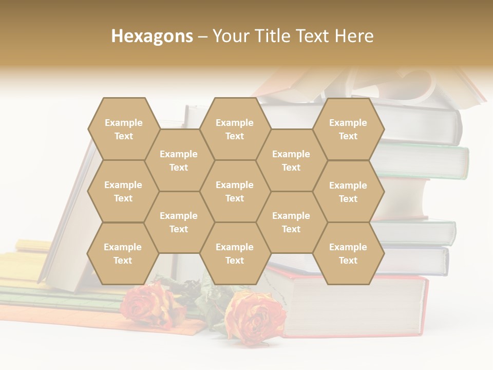 Printed Legal Read PowerPoint Template