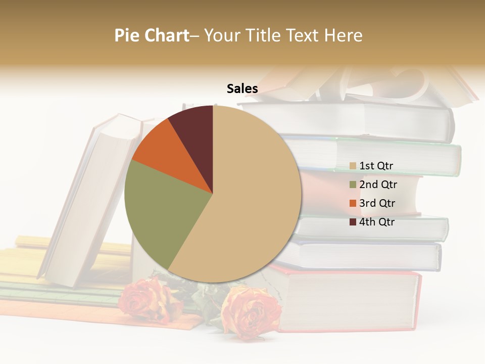 Printed Legal Read PowerPoint Template