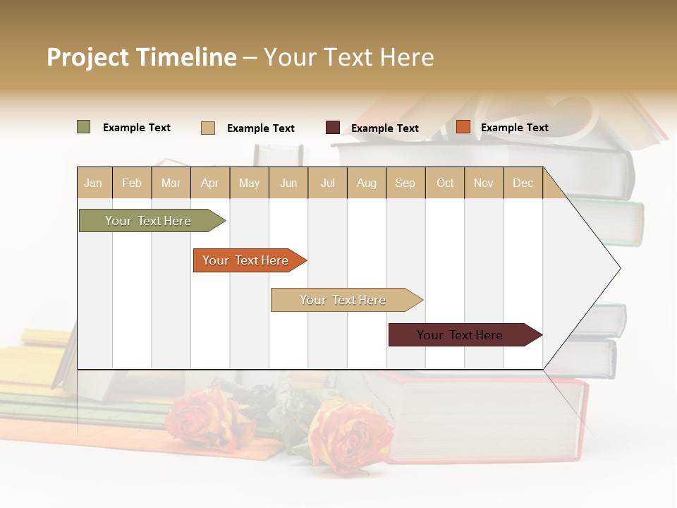 Printed Legal Read PowerPoint Template