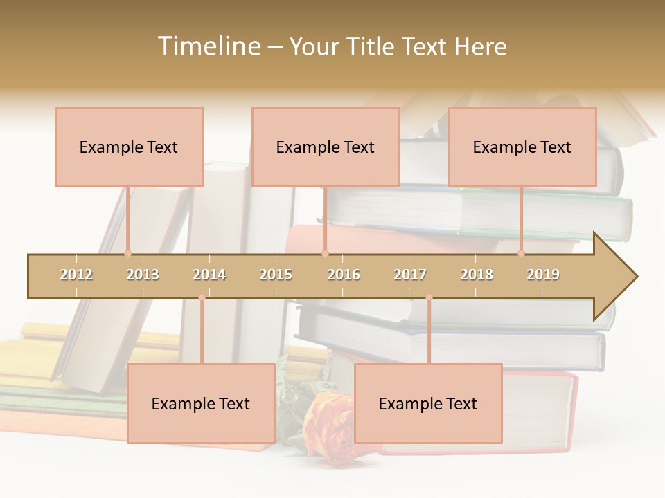 Printed Legal Read PowerPoint Template