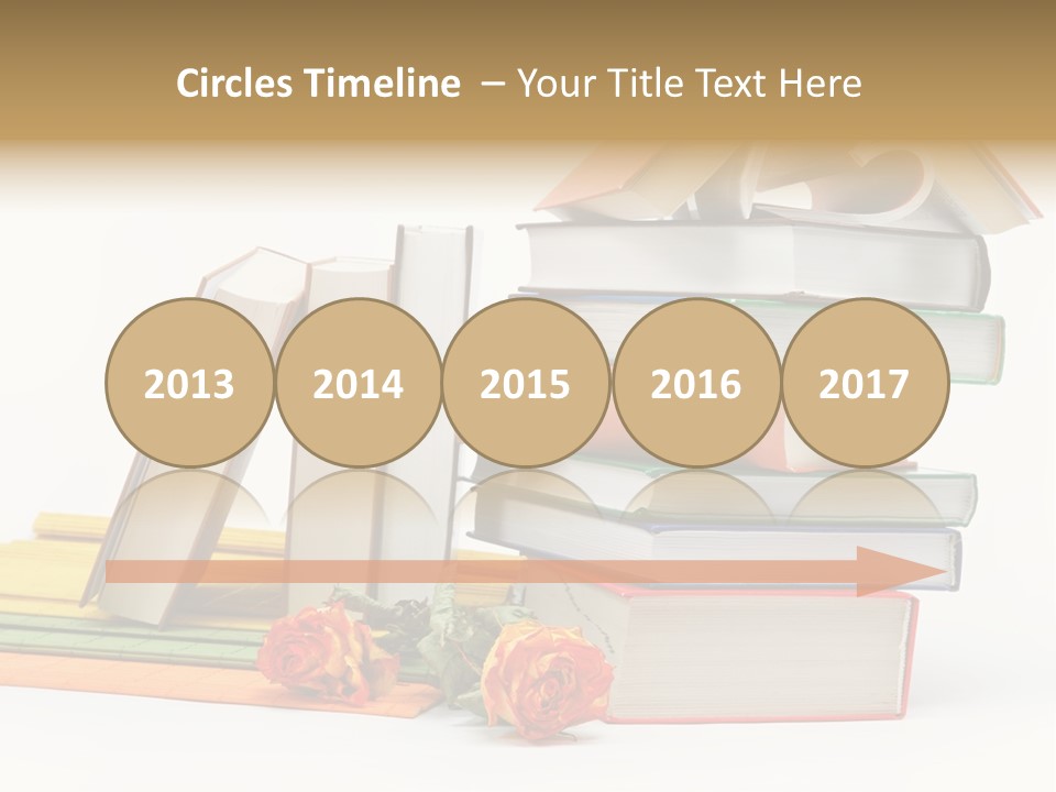 Printed Legal Read PowerPoint Template