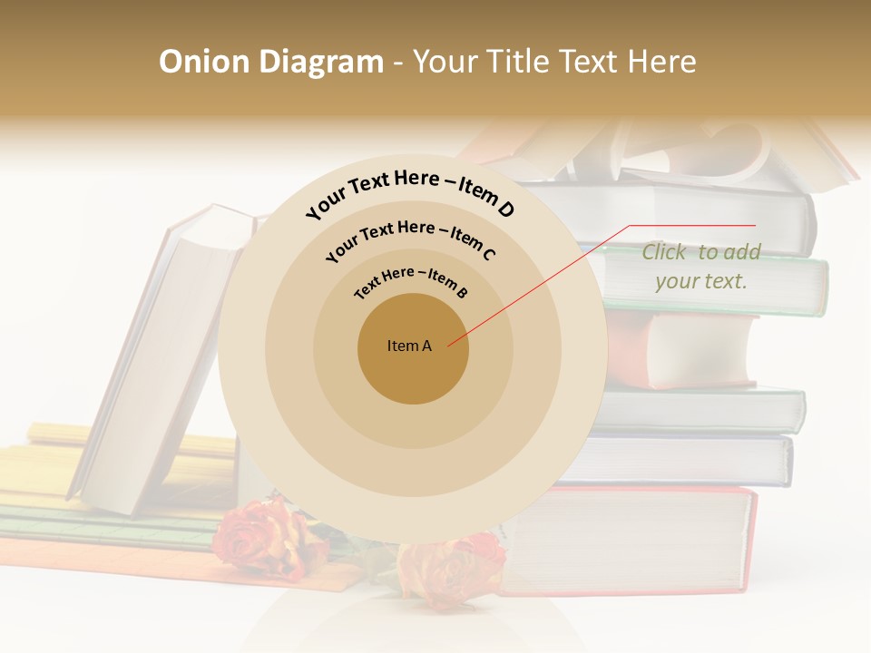 Printed Legal Read PowerPoint Template