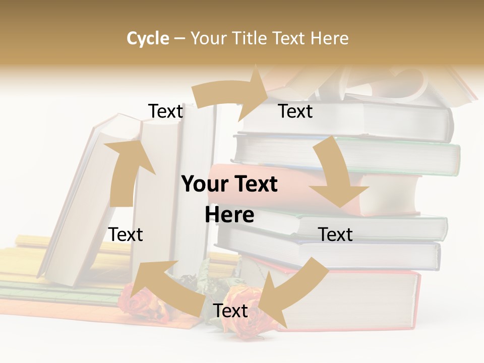Printed Legal Read PowerPoint Template