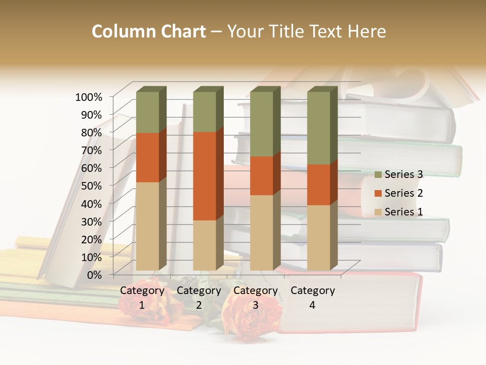 Printed Legal Read PowerPoint Template