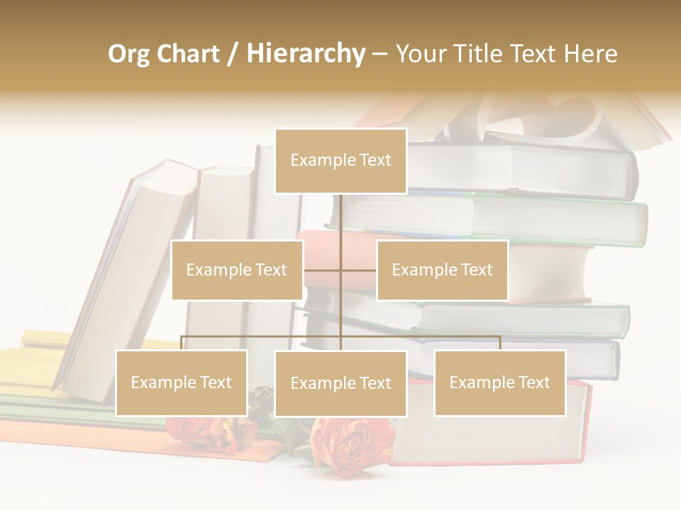 Printed Legal Read PowerPoint Template
