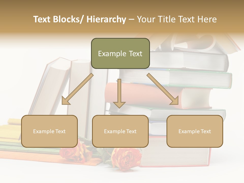 Printed Legal Read PowerPoint Template