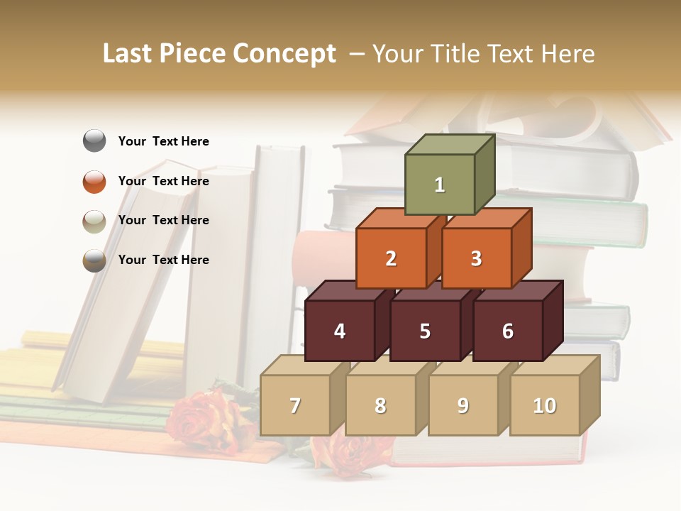 Printed Legal Read PowerPoint Template