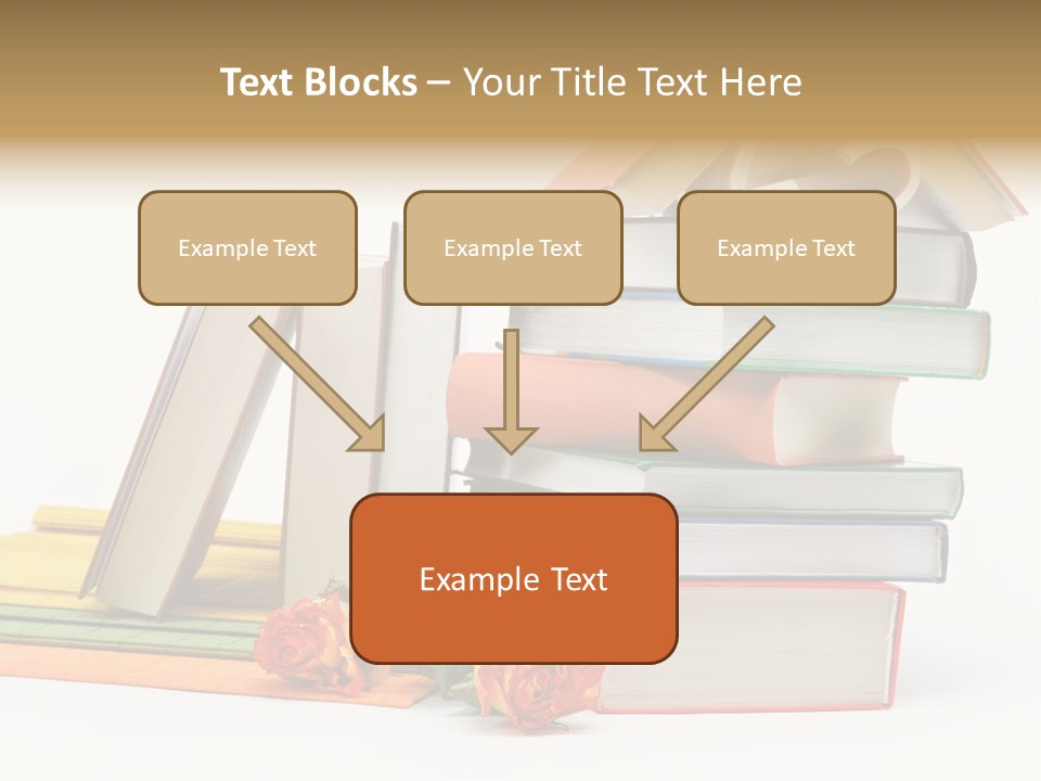Printed Legal Read PowerPoint Template