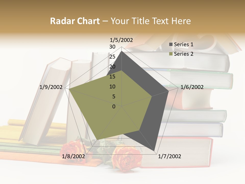 Printed Legal Read PowerPoint Template