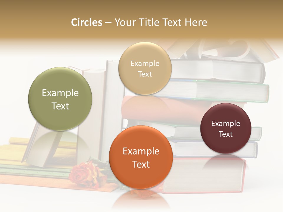 Printed Legal Read PowerPoint Template