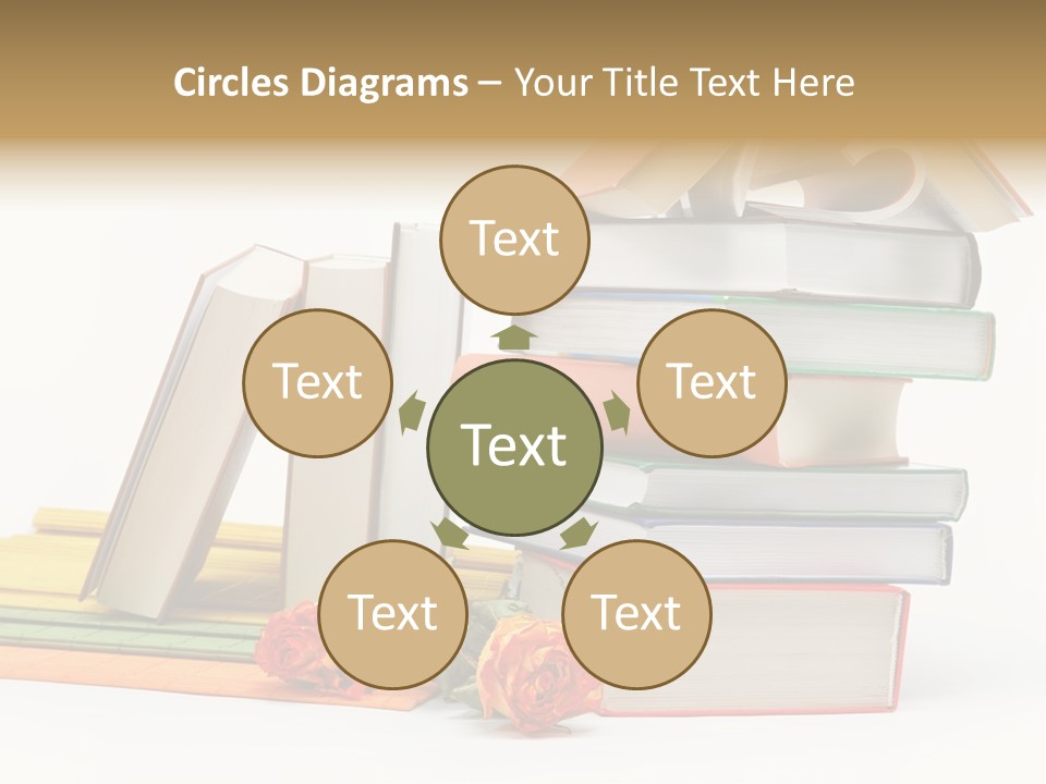 Printed Legal Read PowerPoint Template