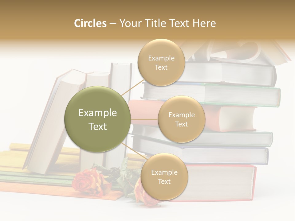 Printed Legal Read PowerPoint Template