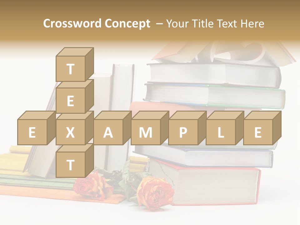 Printed Legal Read PowerPoint Template