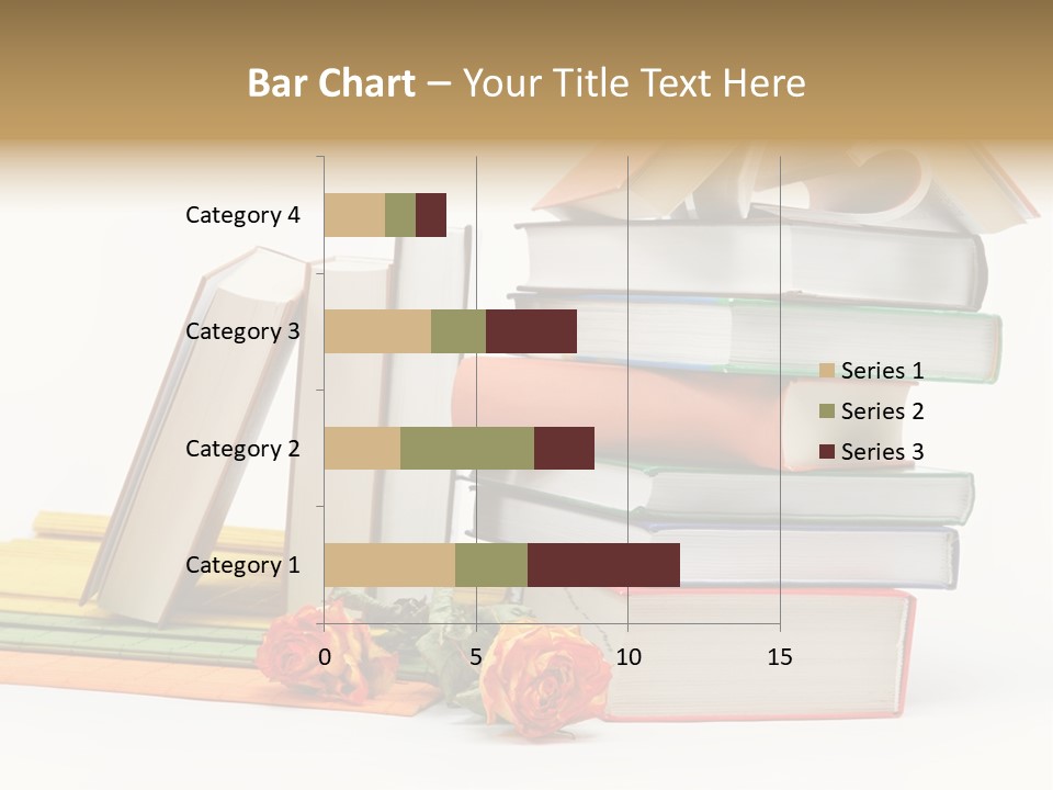 Printed Legal Read PowerPoint Template