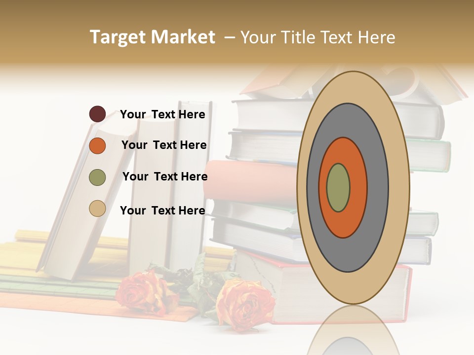 Printed Legal Read PowerPoint Template