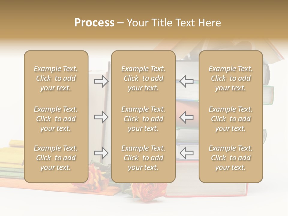 Printed Legal Read PowerPoint Template