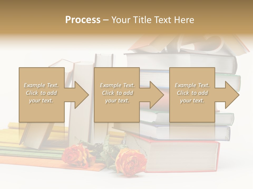 Printed Legal Read PowerPoint Template