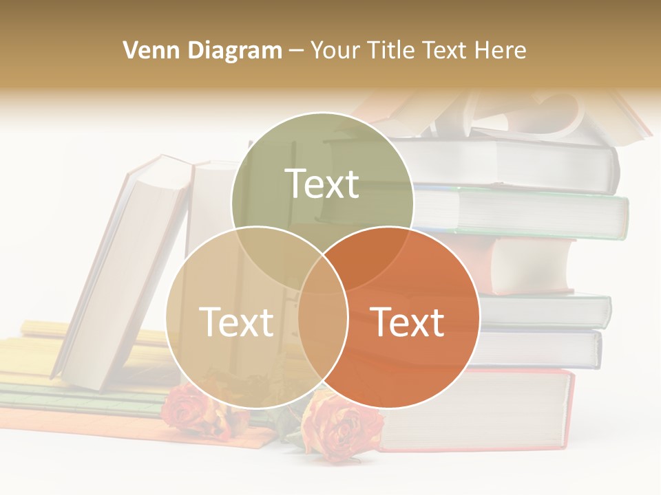 Printed Legal Read PowerPoint Template